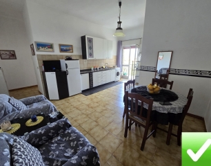 Appartamento Arredato + Posto Auto Pellaro 68 Mq