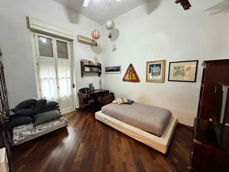 Prestigioso Immobile 165 Mq Su Due Livelli + 100 Mq Di Terrazzi Centro Città