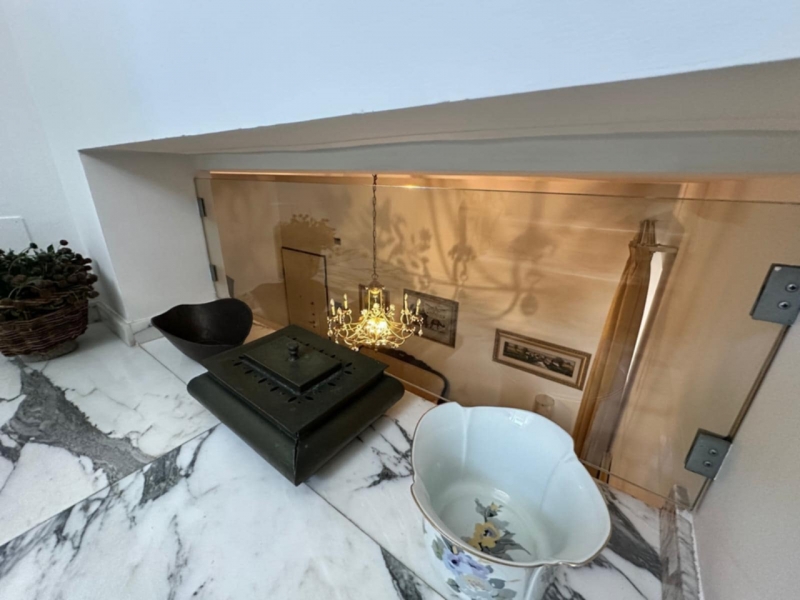 Prestigioso Immobile 165 Mq Su Due Livelli + 100 Mq Di Terrazzi Centro Città