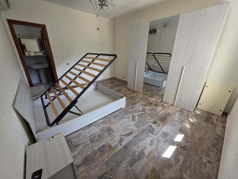 Ampio Appartamento Panoramico + Posto Auto Pietrastorta 150 Mq