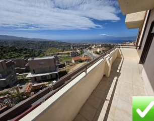 Ampio Appartamento Panoramico + Posto Auto Pietrastorta 150 Mq