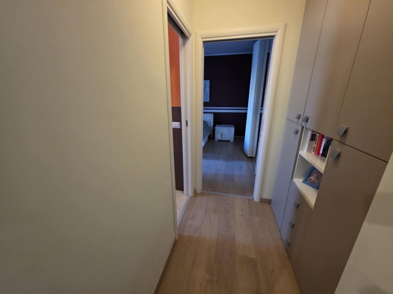 Nuova Costruzione + Veranda + Posto Auto Gallico Superiore