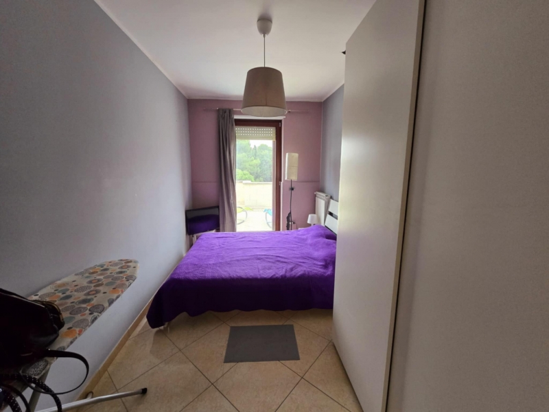 Attico di Nuova Costruzione + Terrazzo + 2 Garage + Posto Auto Mesagne