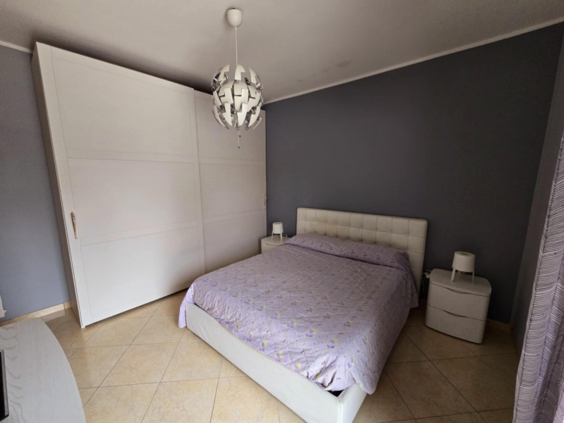 Attico di Nuova Costruzione + Terrazzo + 2 Garage + Posto Auto Mesagne
