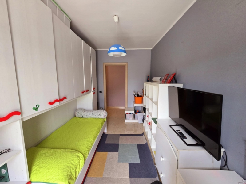 Attico di Nuova Costruzione + Terrazzo + 2 Garage + Posto Auto Mesagne