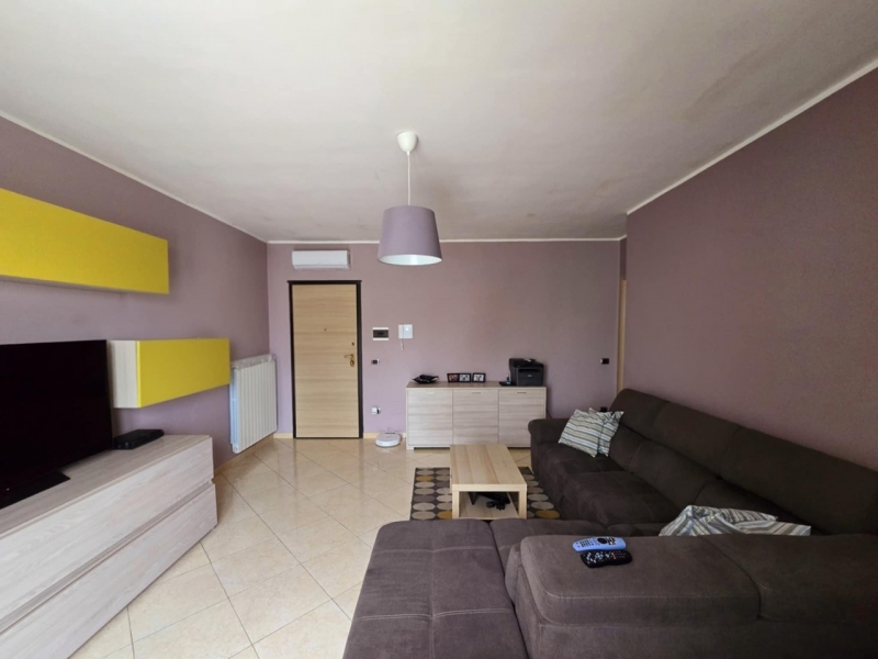 Attico di Nuova Costruzione + Terrazzo + 2 Garage + Posto Auto Mesagne