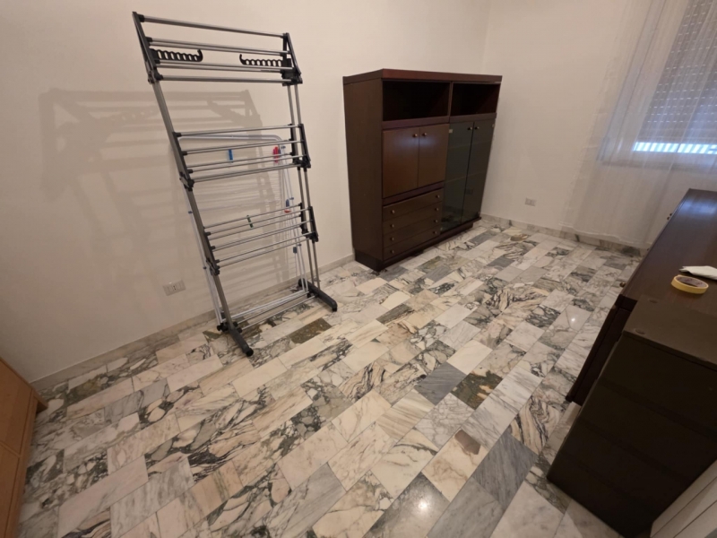 Appartamento Ristrutturato Arredato Viale Europa 100 Mq