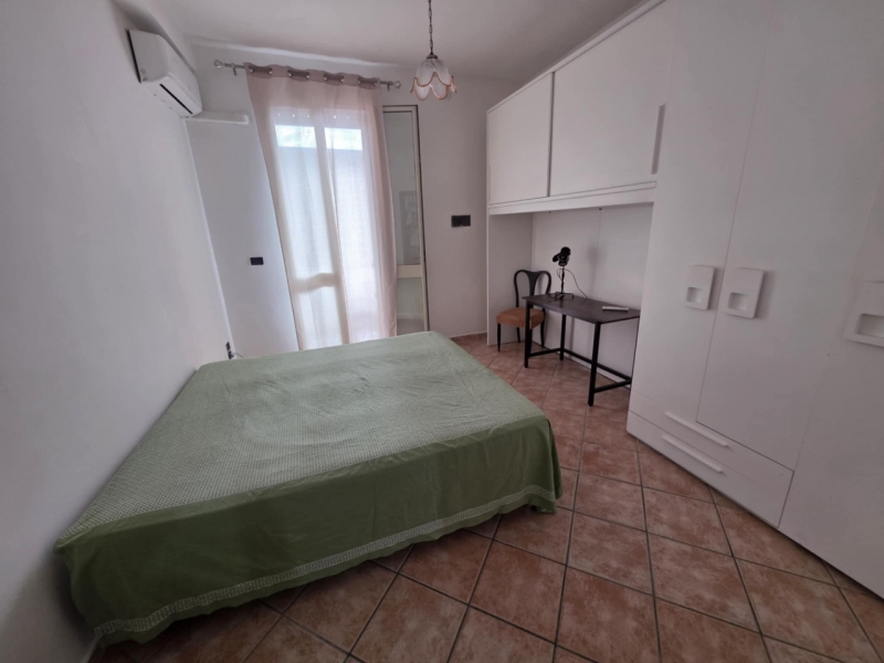 Appartamento Arredato Via Udine 60 Mq