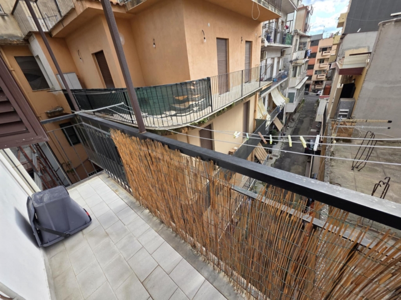Appartamento Arredato Via Udine 60 Mq