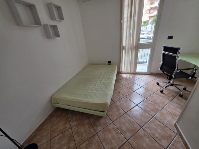 Appartamento Arredato Via Udine 60 Mq