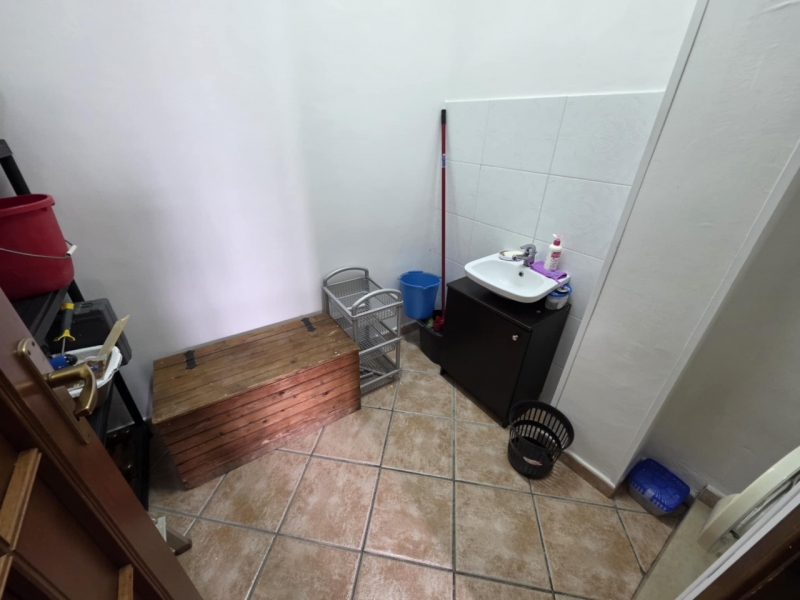 Appartamento Arredato Via Udine 60 Mq