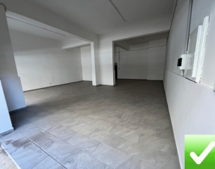 Locale Commerciale C1 Sbarre Inferiori 100 Mq