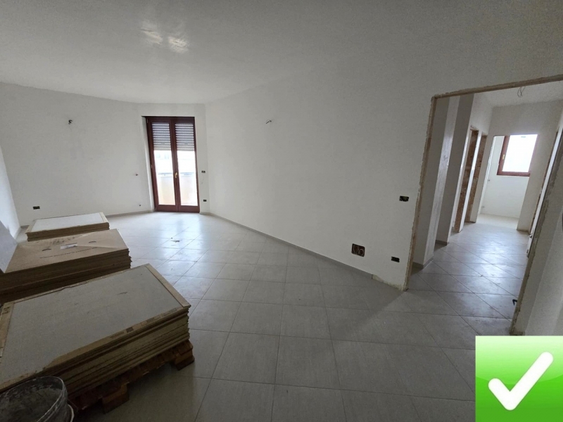 Elegante Luminoso Appartamento Di Nuova Costruzione San Vito Dei Normanni