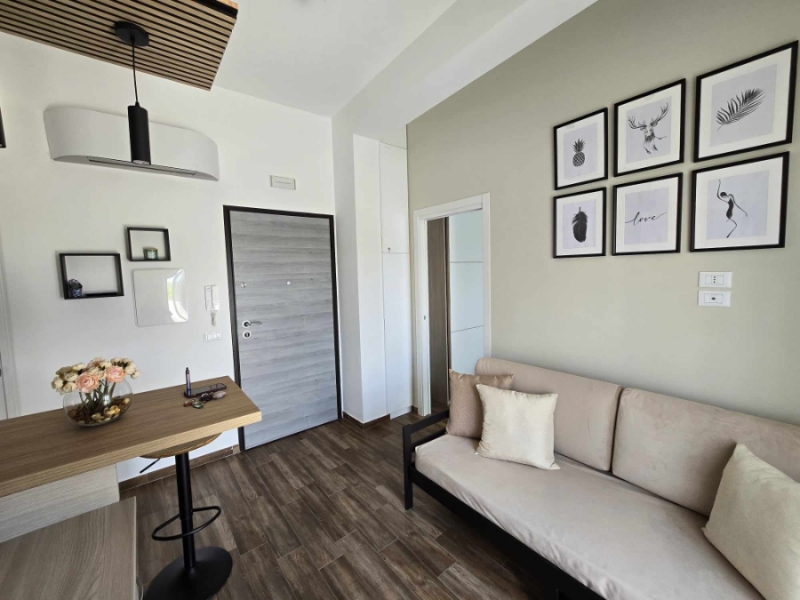 Attività di B&B Avviata In Struttura Moderna