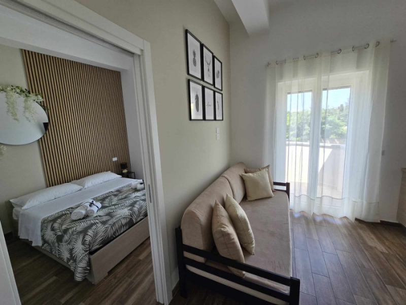 Attività di B&B Avviata In Struttura Moderna
