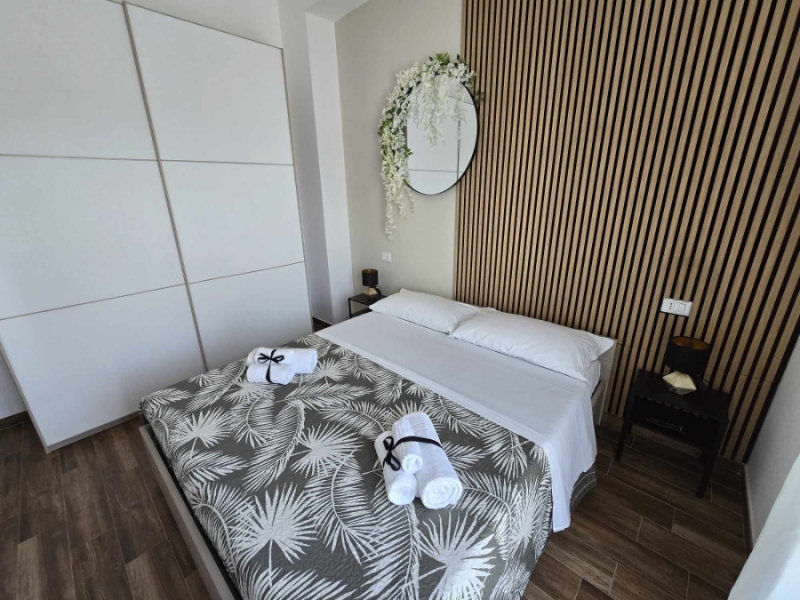 Attività di B&B Avviata In Struttura Moderna