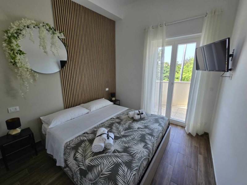Attività di B&B Avviata In Struttura Moderna