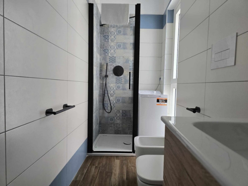 Attività di B&B Avviata In Struttura Moderna