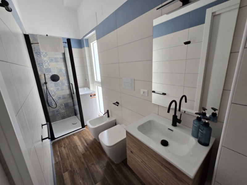 Attività di B&B Avviata In Struttura Moderna