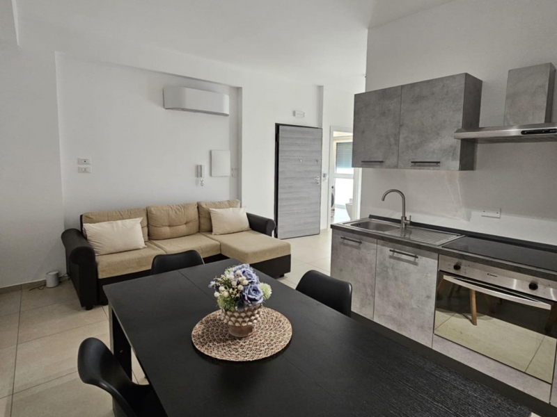 Attività di B&B Avviata In Struttura Moderna