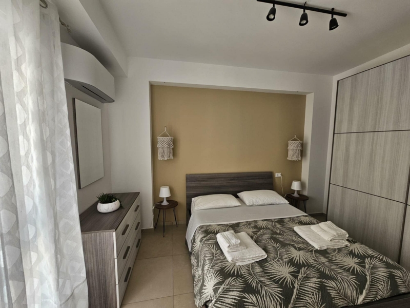 Attività di B&B Avviata In Struttura Moderna