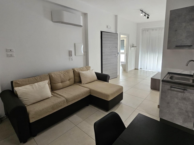 Attività di B&B Avviata In Struttura Moderna