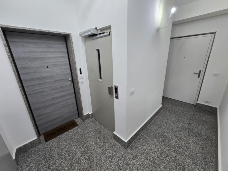 Attività di B&B Avviata In Struttura Moderna
