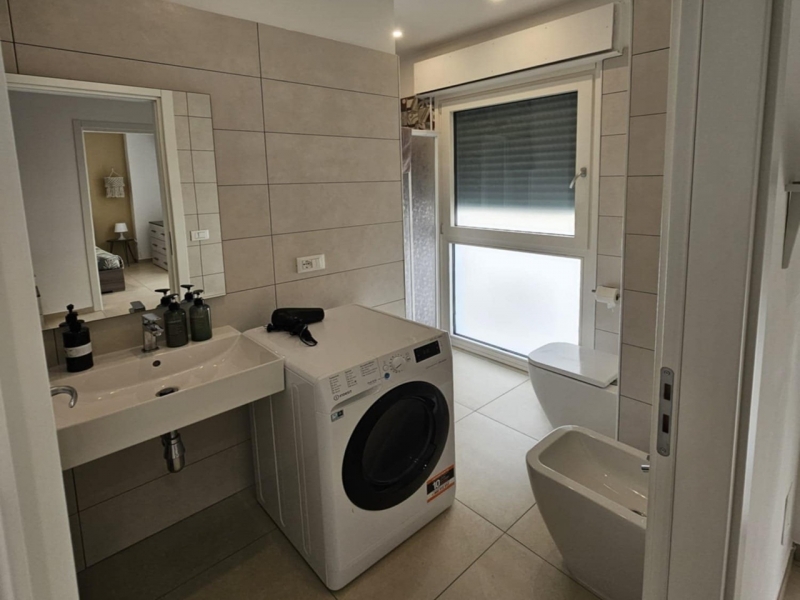 Attività di B&B Avviata In Struttura Moderna