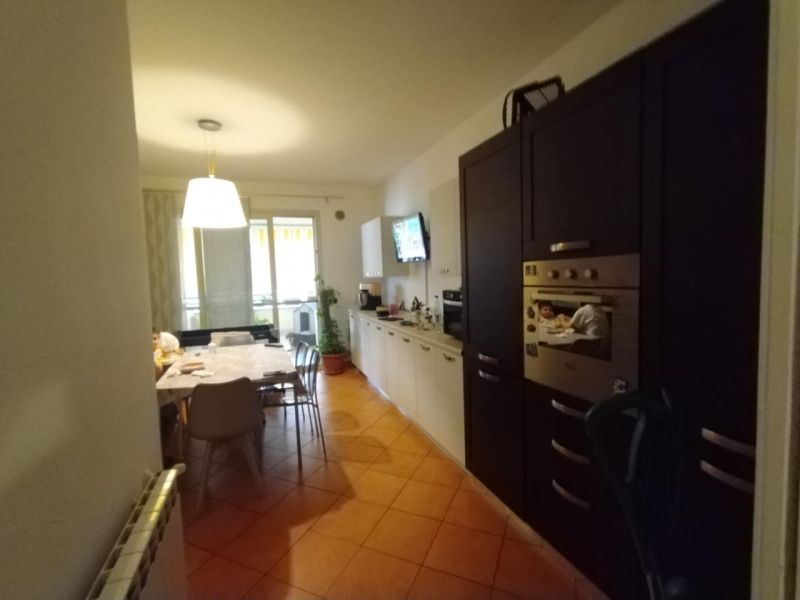 Duplex Di Recente Costruzione 2 Livelli + Garage + Posto Auto Pentimele