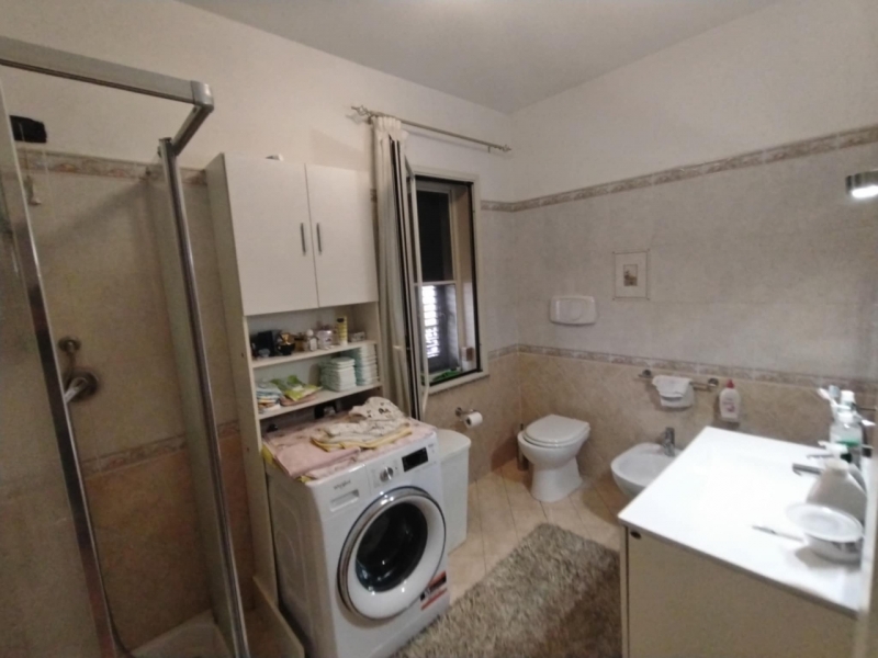 Duplex Di Recente Costruzione 2 Livelli + Garage + Posto Auto Pentimele