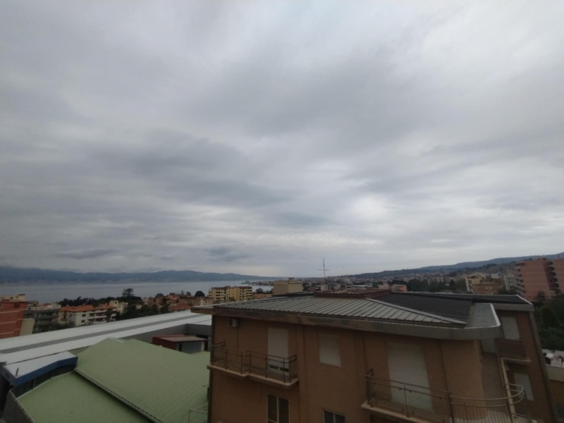 Duplex Di Recente Costruzione 2 Livelli + Garage + Posto Auto Pentimele