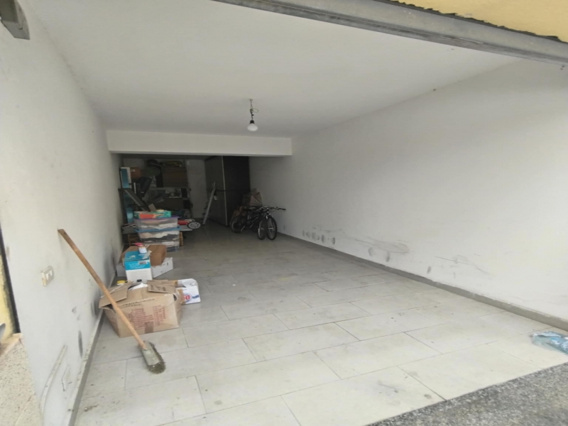 Duplex Di Recente Costruzione 2 Livelli + Garage + Posto Auto Pentimele