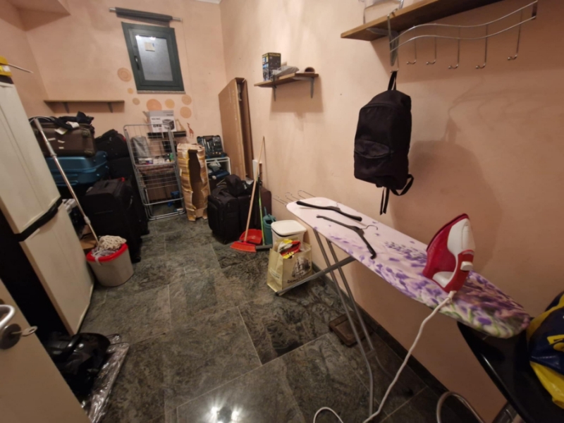 Appartamento Ristrutturato Arredato Panoramico + Posto Auto Pellaro 145 Mq