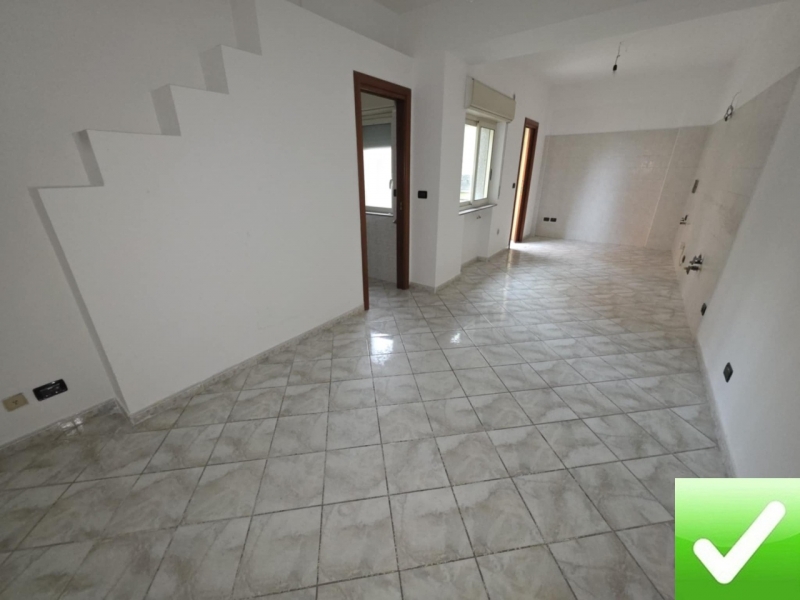 Appartamento Semi Indipendente Sant'Antonio 60 Mq