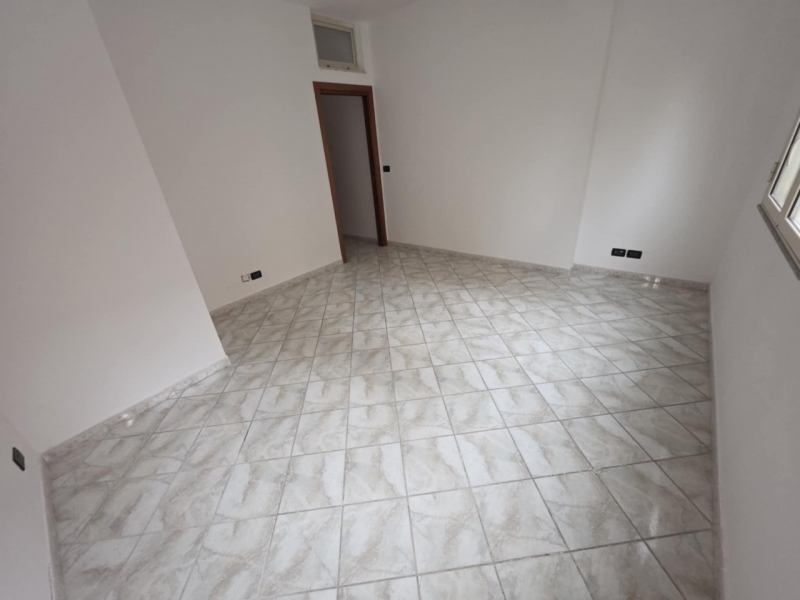 Appartamento Semi Indipendente Sant'Antonio 60 Mq