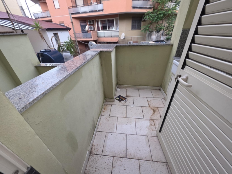 Appartamento Semi Indipendente Sant'Antonio 60 Mq
