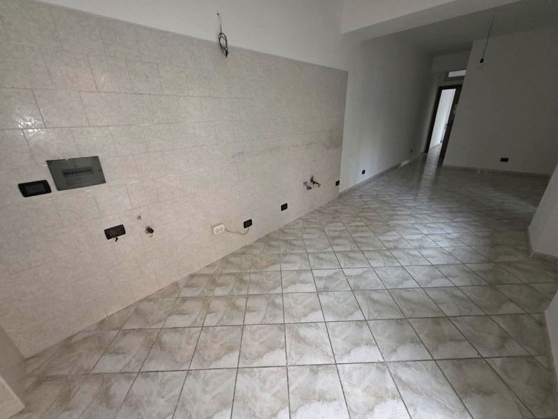 Appartamento Semi Indipendente Sant'Antonio 60 Mq
