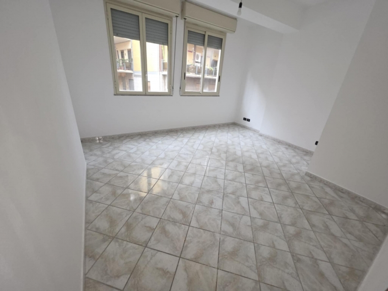 Appartamento Semi Indipendente Sant'Antonio 60 Mq