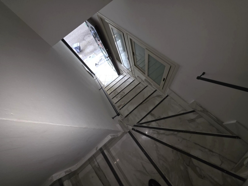 Appartamento Semi Indipendente Sant'Antonio 60 Mq