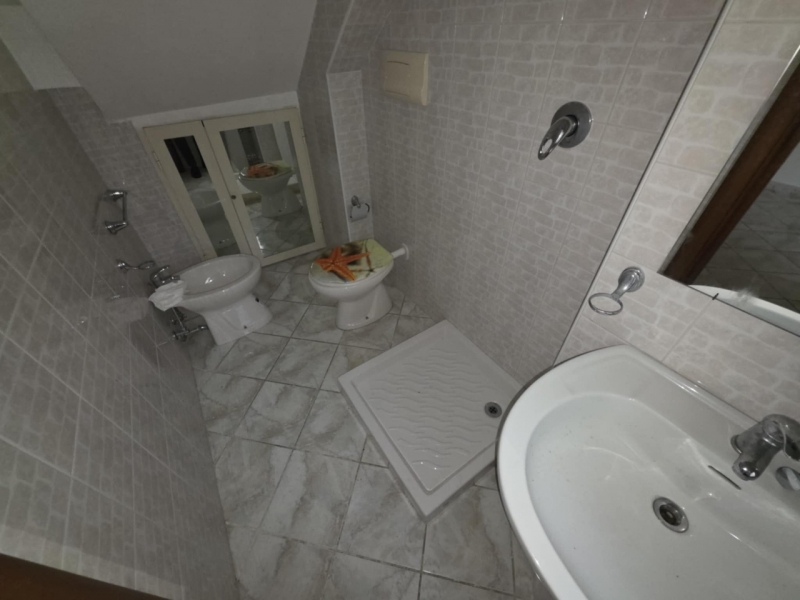 Appartamento Semi Indipendente Sant'Antonio 60 Mq