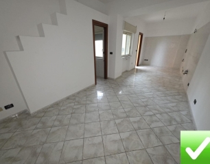 Appartamento Semi Indipendente Sant'Antonio 60 Mq