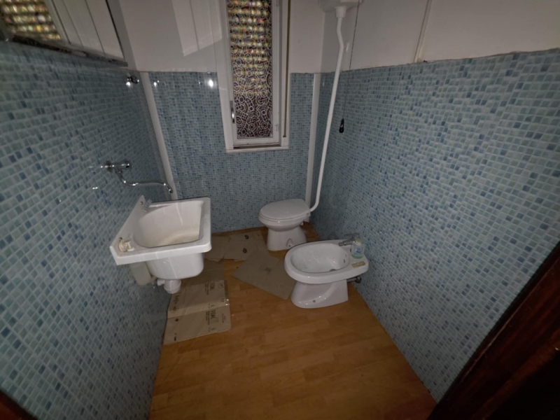 Studio Ristrutturato Sant'Antonio 70 Mq