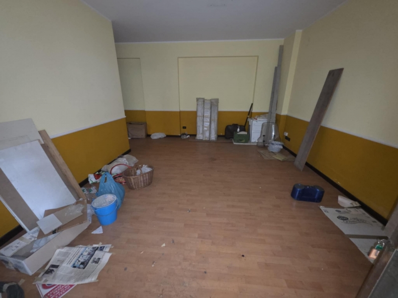 Studio Ristrutturato Sant'Antonio 70 Mq