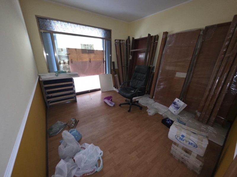 Studio Ristrutturato Sant'Antonio 70 Mq
