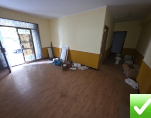 Studio Ristrutturato Sant'Antonio 70 Mq