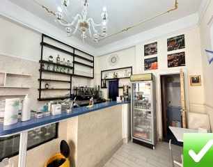 Attività Avviata di Bar Centro Città