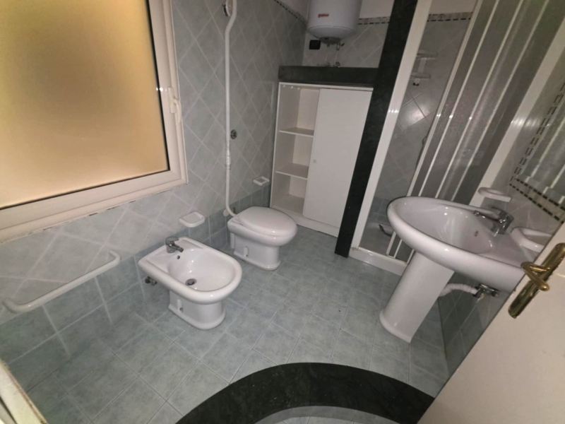 Appartamento/Studio Centro 60 Mq