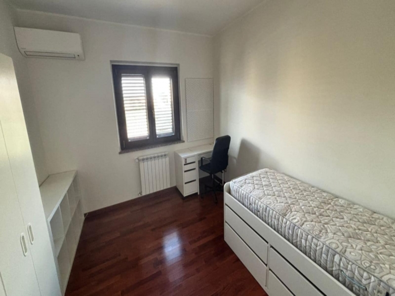 Appartamento Arredato + Posto Auto Ciccarello 140 Mq