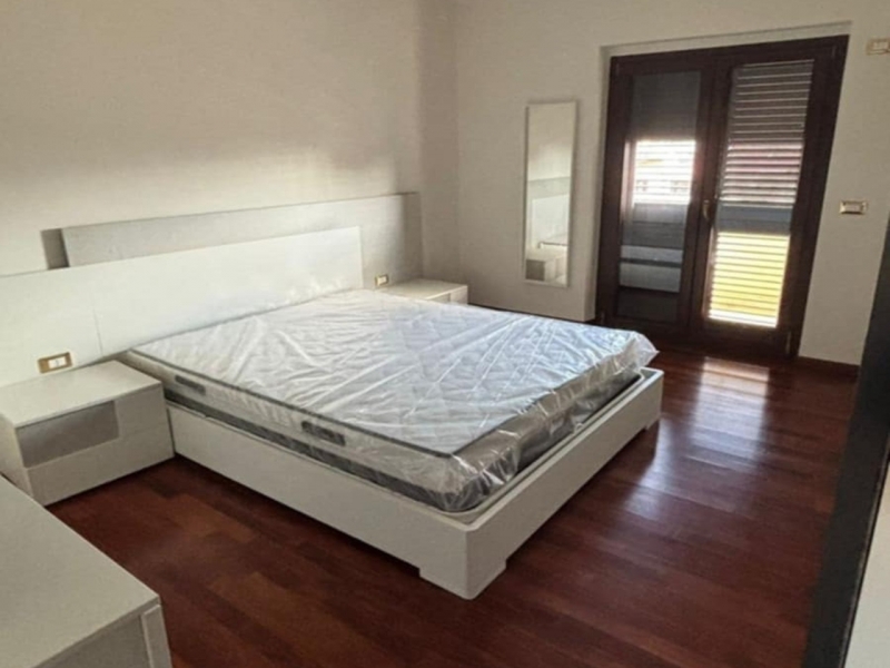 Appartamento Arredato + Posto Auto Ciccarello 140 Mq