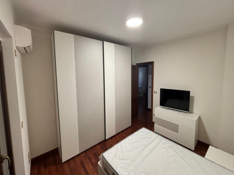 Appartamento Arredato + Posto Auto Ciccarello 140 Mq